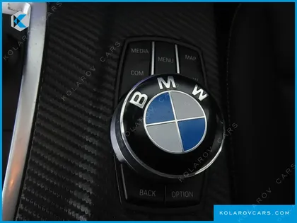 BMW X4 XDRIVE20D