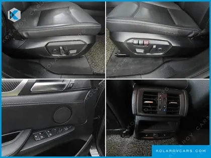 BMW X4 XDRIVE20D