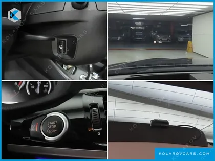 BMW X4 XDRIVE20D