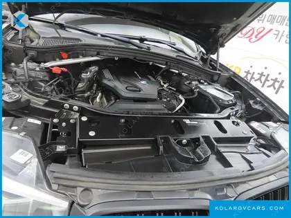 BMW X4 XDRIVE20D