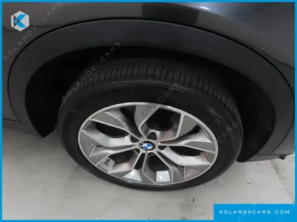 BMW X4 XDRIVE20D