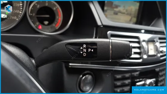 MERCEDES E-CLASS E220 CDI AVANTGARDE