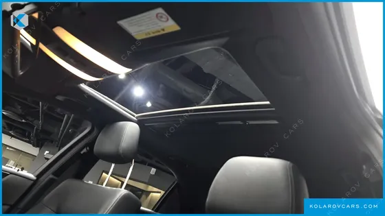 MERCEDES E-CLASS E220 CDI AVANTGARDE