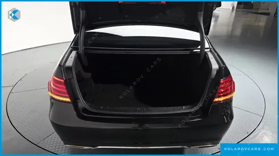 MERCEDES E-CLASS E220 CDI AVANTGARDE