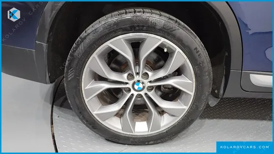 BMW X4 XDRIVE20D