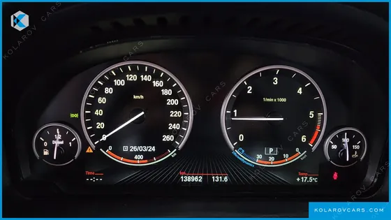 BMW X4 XDRIVE20D