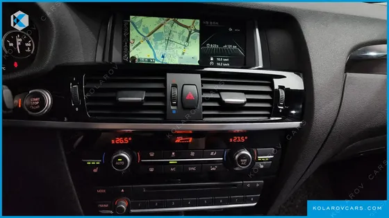 BMW X4 XDRIVE20D