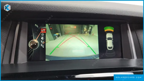 BMW X4 XDRIVE20D