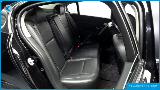 RENAULT KOREA SM5 LPLI TEXI TENTAL CAR SUP