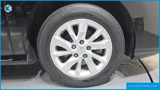 RENAULT KOREA SM5 LPLI TEXI TENTAL CAR SUP