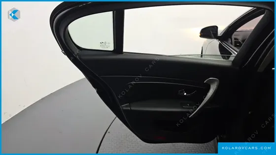 RENAULT KOREA SM5 LPLI TEXI TENTAL CAR SUP