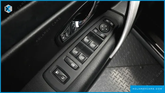 RENAULT KOREA SM5 LPLI TEXI TENTAL CAR SUP