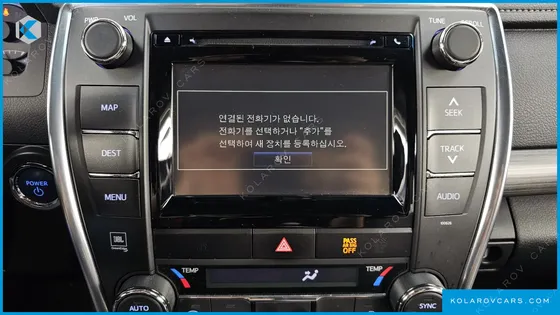 TOYOTA CAMRY HYBRID XLE
