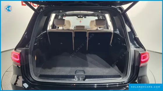 MERCEDES GLB-CLASS GLB220