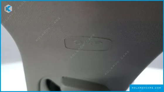 RENAULT KOREA SM5 SE