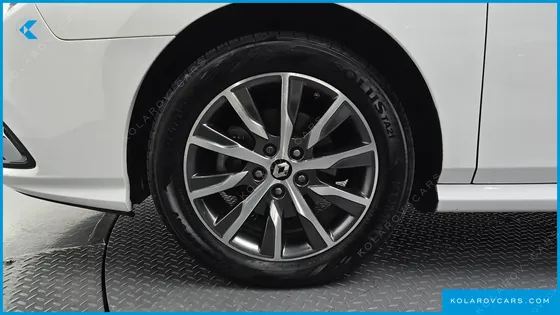 RENAULT KOREA SM5 CLASSIC
