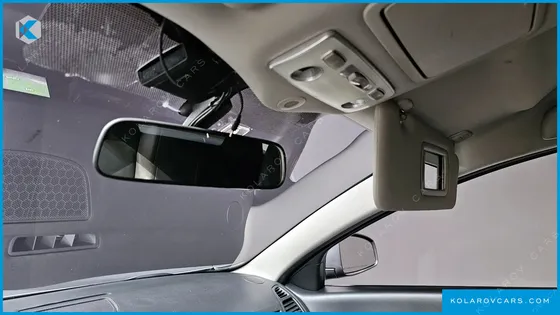 RENAULT KOREA SM5 LPLI TEXI TENTAL CAR DLX