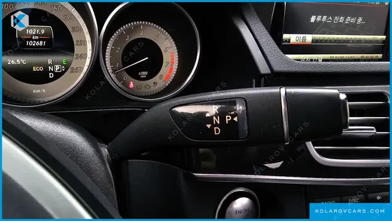 MERCEDES E-CLASS E300 AVANGARD