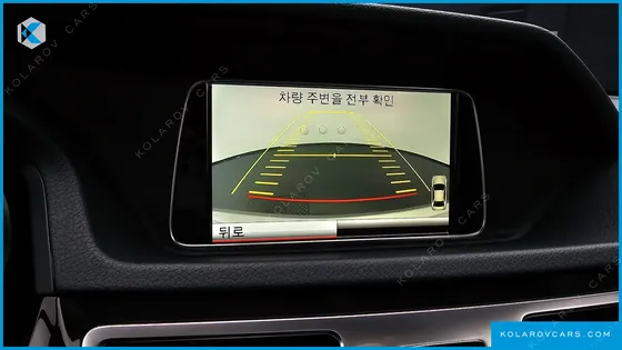 MERCEDES E-CLASS E300 AVANGARD