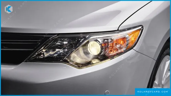 TOYOTA CAMRY HYBRID XLE