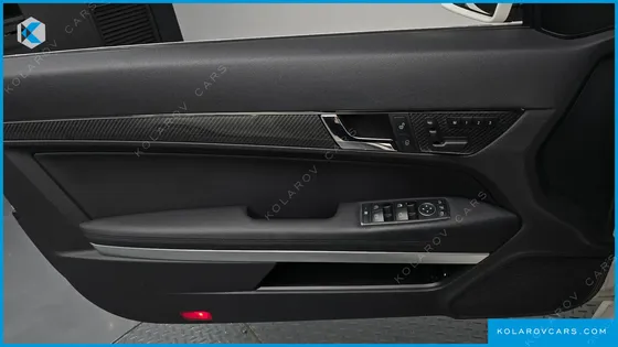 MERCEDES E-CLASS E350 COUPE
