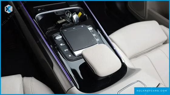 MERCEDES GLB-CLASS GLB200 D