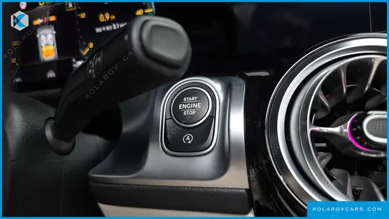 MERCEDES GLB-CLASS GLB200 D