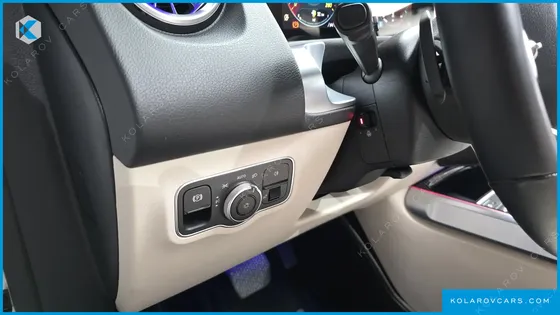 MERCEDES GLB-CLASS GLB200 D