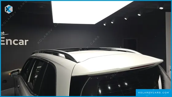 MERCEDES GLB-CLASS GLB200 D