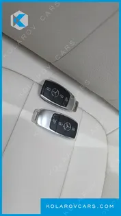 MERCEDES GLB-CLASS GLB200 D