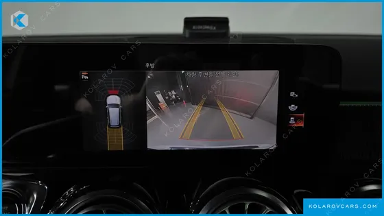 MERCEDES GLB-CLASS GLB220