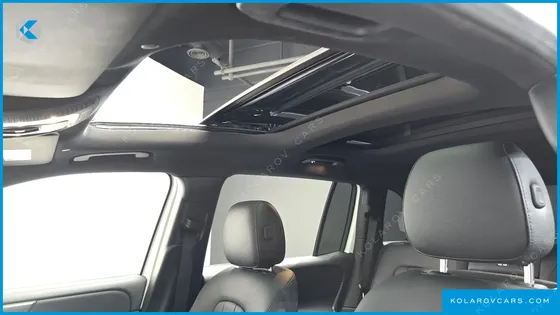 MERCEDES GLB-CLASS GLB220