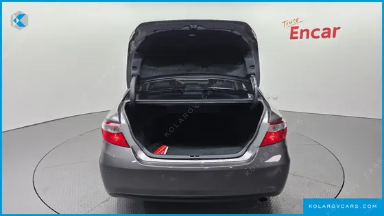 TOYOTA CAMRY 2.5 XLE
