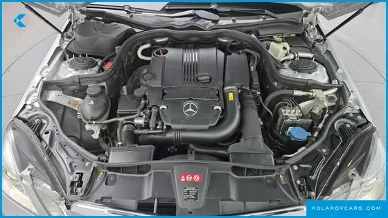 MERCEDES E-CLASS E200 CGI AVANTGARDE