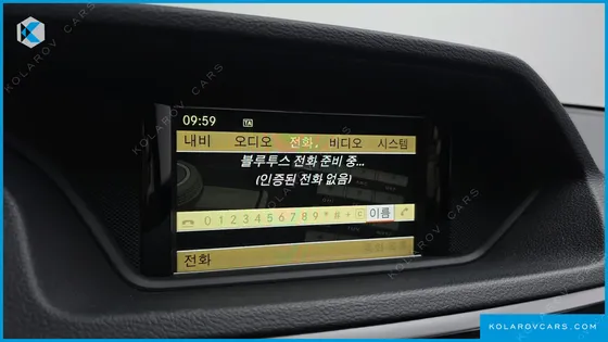 MERCEDES E-CLASS E200 CGI AVANTGARDE