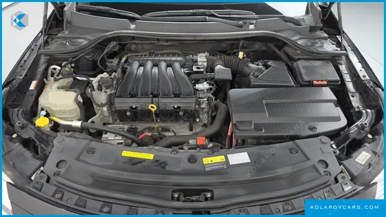 RENAULT KOREA SM5 CLASSIC