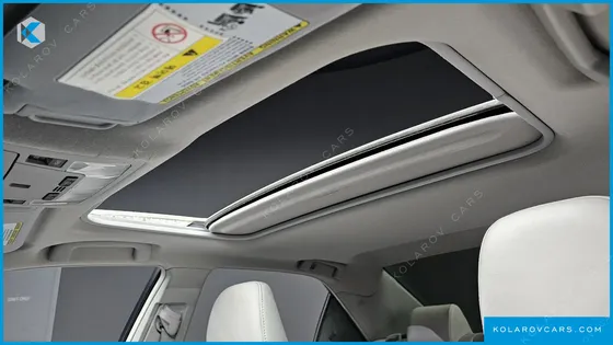 TOYOTA CAMRY HYBRID XLE