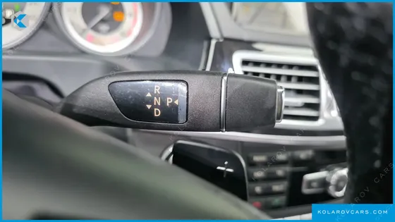 MERCEDES E-CLASS E220 BLUETEC AVANTGARDE