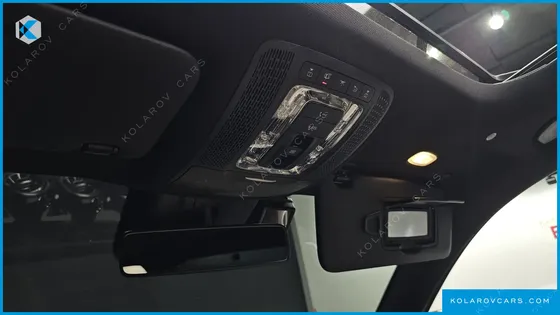 MERCEDES GLB-CLASS GLB220