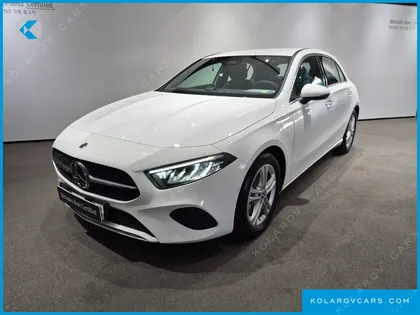 MERCEDES A-CLASS A220 HATCHBACK
