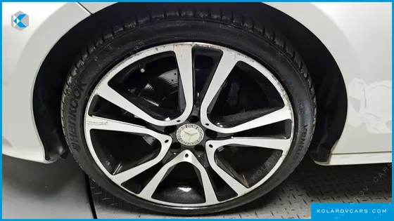MERCEDES E-CLASS E220 BLUETEC AVANTGARDE SPORT