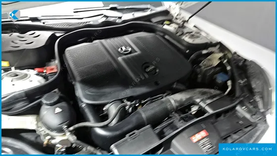 MERCEDES E-CLASS E220 BLUETEC AVANTGARDE SPORT