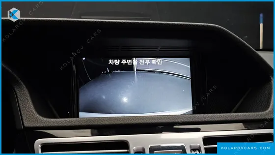MERCEDES E-CLASS E220 BLUETEC AVANTGARDE SPORT