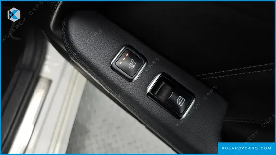 MERCEDES E-CLASS E220 BLUETEC AVANTGARDE SPORT