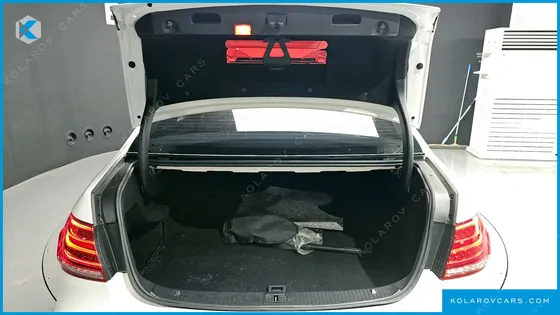 MERCEDES E-CLASS E220 BLUETEC AVANTGARDE SPORT