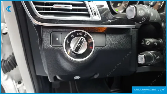 MERCEDES E-CLASS E220 BLUETEC AVANTGARDE SPORT
