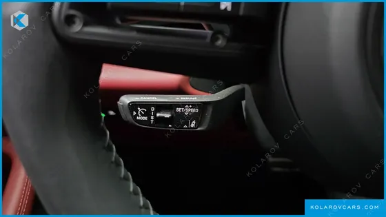 PORSCHE MACAN 4S