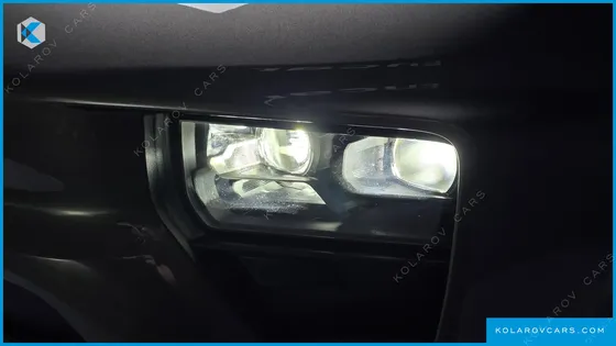 PORSCHE MACAN 4S