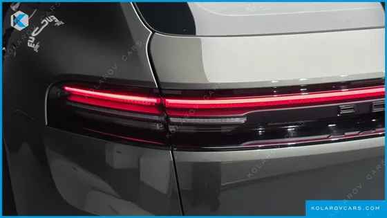 PORSCHE MACAN 4S
