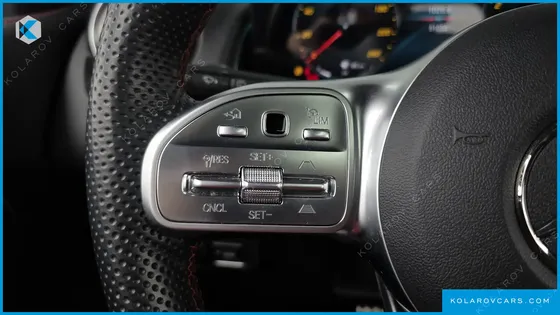 MERCEDES GLB-CLASS GLB250 4MATIC